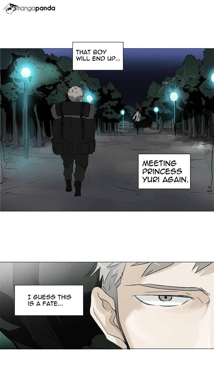 Tower of God, Chapter 194 image 22